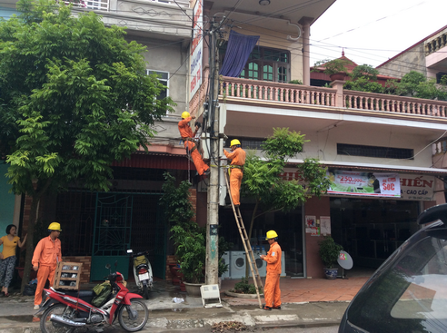 Cảm nhận sự lan tỏa của NQ 5270 "Năm văn hóa an toàn lao động và kỷ luật lao động" 